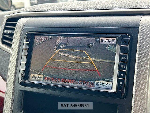 Toyota ALPHARD 2009-07 276936-11