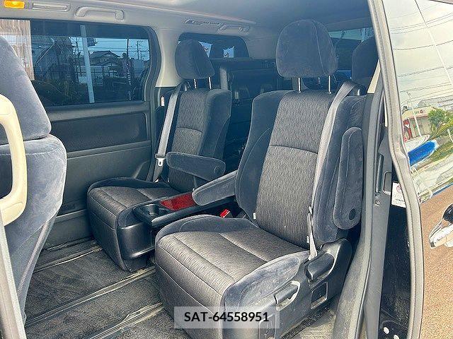 Toyota ALPHARD 2009-07 276936-12