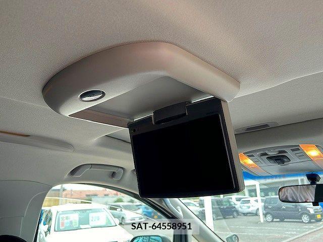 Toyota ALPHARD 2009-07 276936-17