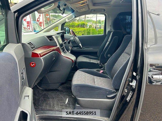 Toyota ALPHARD 2009-07 276936-18