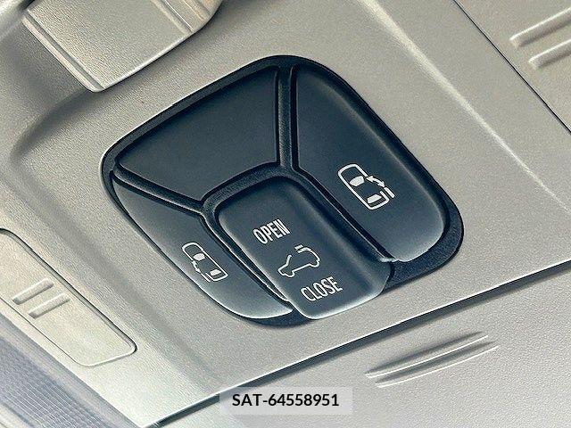 Toyota ALPHARD 2009-07 276936-21