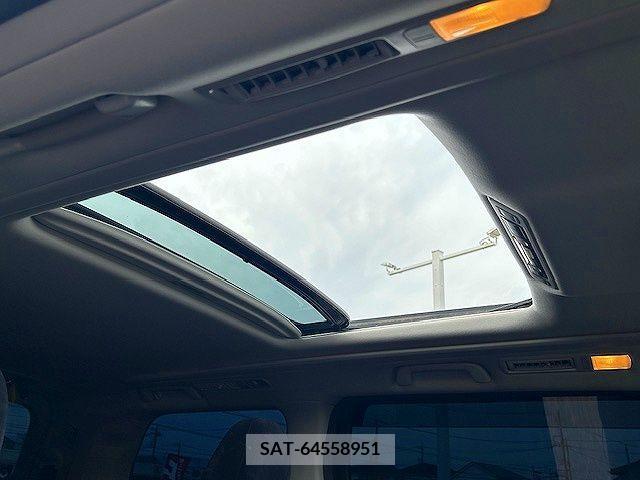 Toyota ALPHARD 2009-07 276936-22