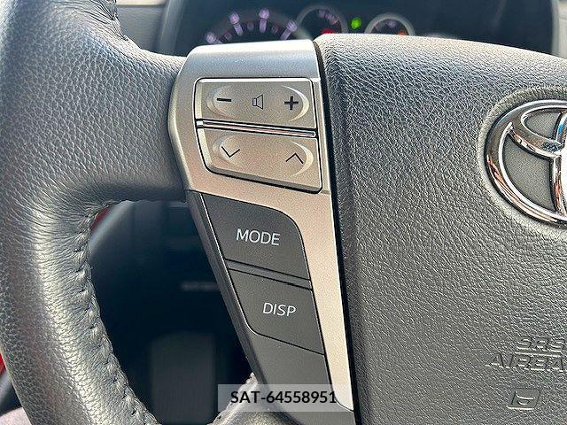Toyota ALPHARD 2009-07 276936-23