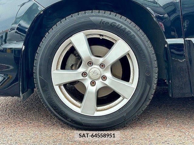 Toyota ALPHARD 2009-07 276936-26