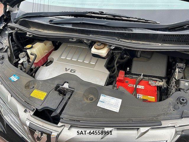 Toyota ALPHARD 2009-07 276936-27