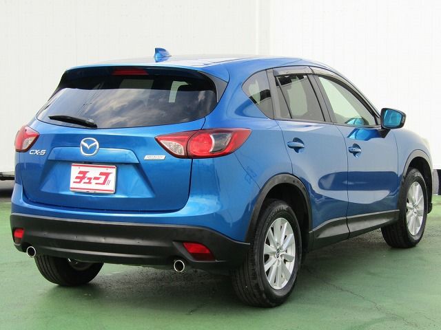 Mazda CX-5 2013-03 190730-2