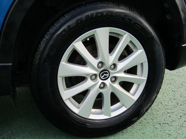 Mazda CX-5 2013-03 190730-26