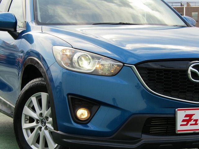 Mazda CX-5 2013-03 190730-25