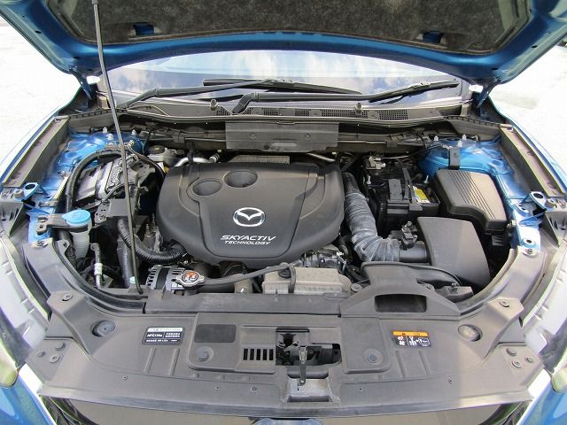 Mazda CX-5 2013-03 190730-27