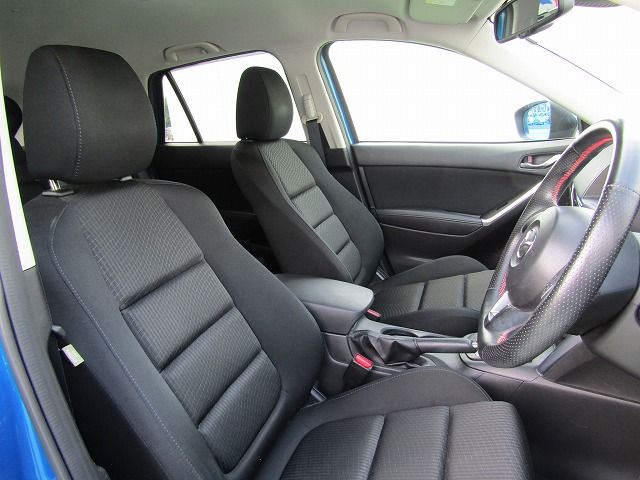 Mazda CX-5 2013-03 190730-9