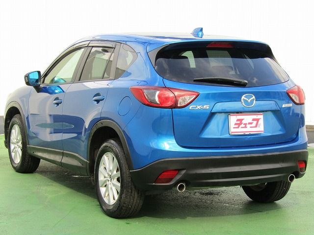 Mazda CX-5 2013-03 190730-8