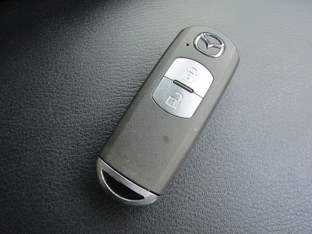 Mazda CX-5 2013-03 190730-22