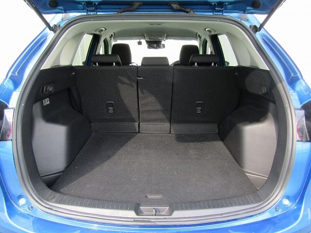 Mazda CX-5 2013-03 190730-20