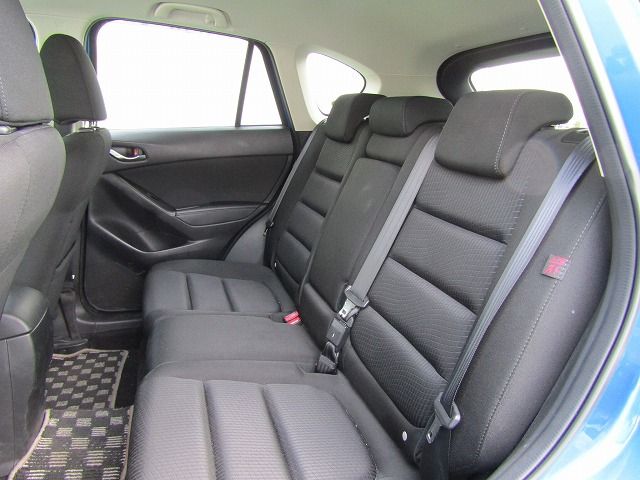 Mazda CX-5 2013-03 190730-18