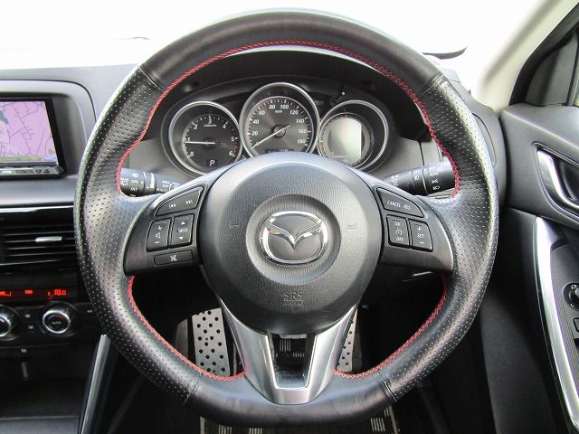 Mazda CX-5 2013-03 190730-13