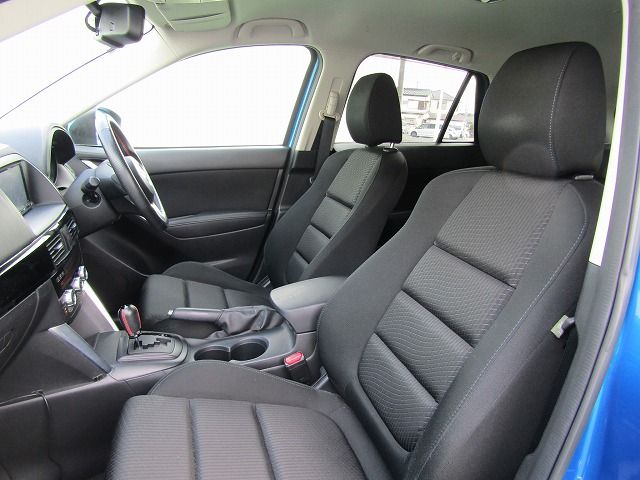 Mazda CX-5 2013-03 190730-12