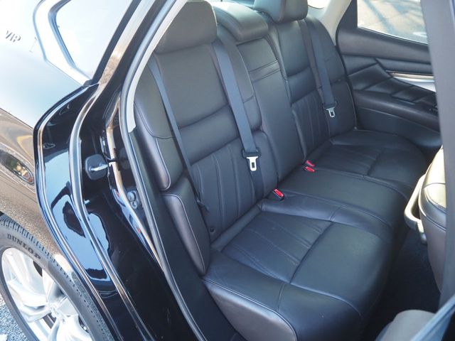 Nissan FUGA HYBRID 2013-12 5796-21