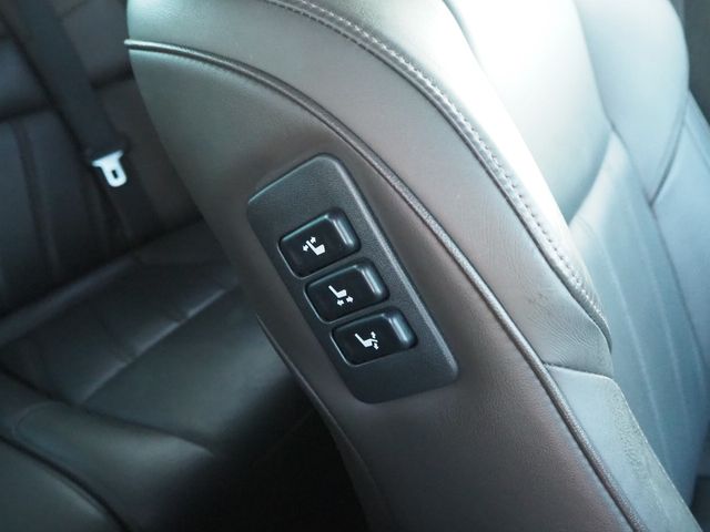 Nissan FUGA HYBRID 2013-12 5796-24