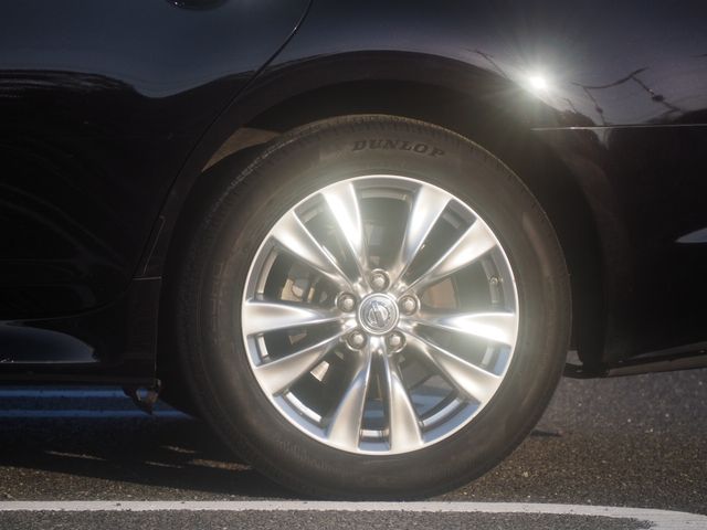 Nissan FUGA HYBRID 2013-12 5796-10