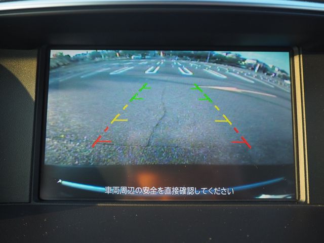 Nissan FUGA HYBRID 2013-12 5796-16
