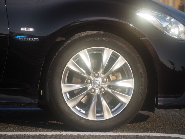 Nissan FUGA HYBRID 2013-12 5796-7