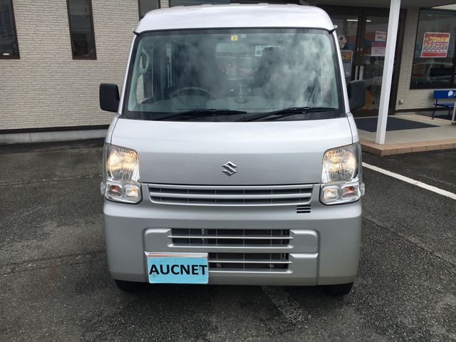 Suzuki EVERY 2017-07 24087-1