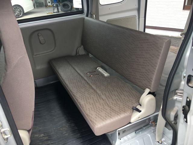 Suzuki EVERY 2017-07 24087-11