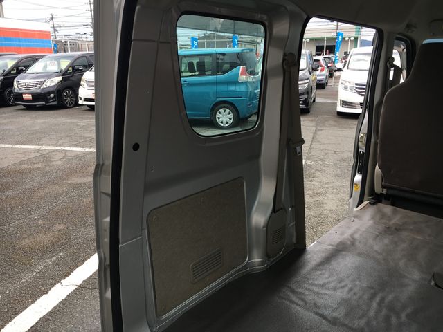 Suzuki EVERY 2017-07 24087-16