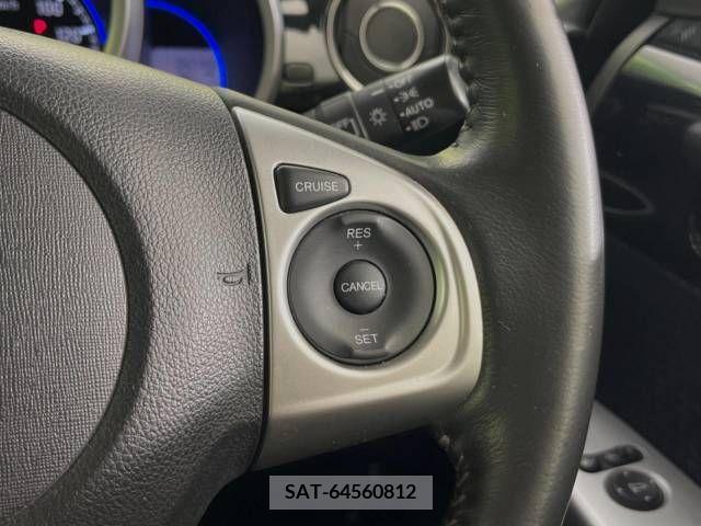 Honda N BOX CUSTOM 2017-08 364858-7