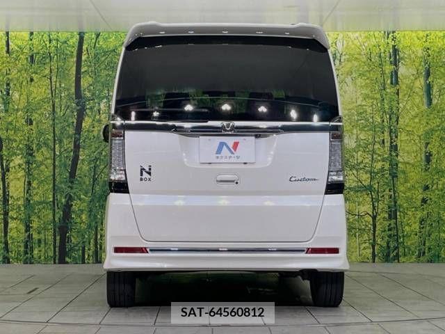 Honda N BOX CUSTOM 2017-08 364858-15