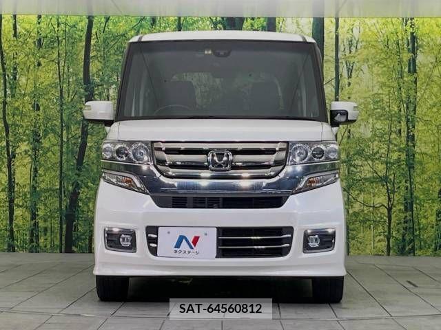 Honda N BOX CUSTOM 2017-08 364858-14