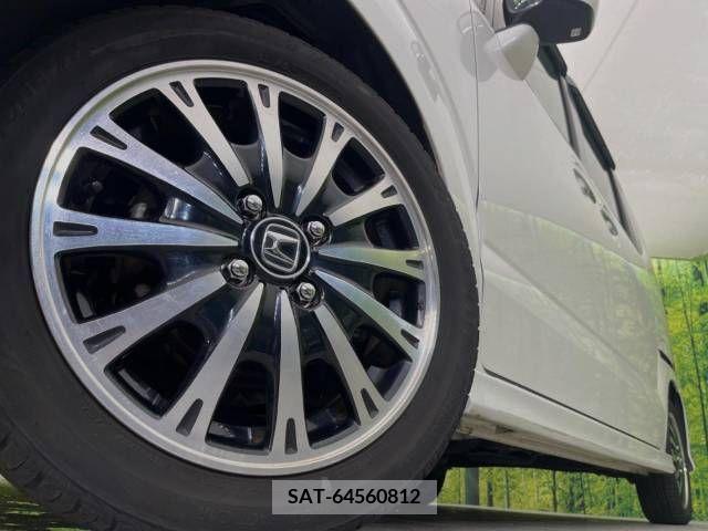 Honda N BOX CUSTOM 2017-08 364858-13