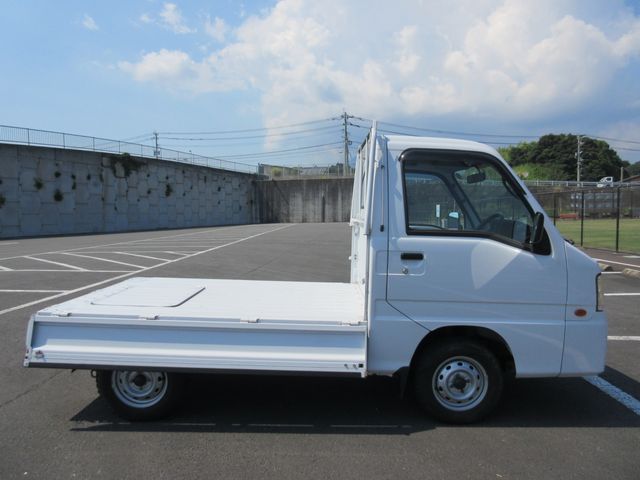 Subaru SAMBAR TRUCK 2010-11 4112-18