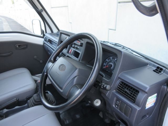 Subaru SAMBAR TRUCK 2010-11 4112-1