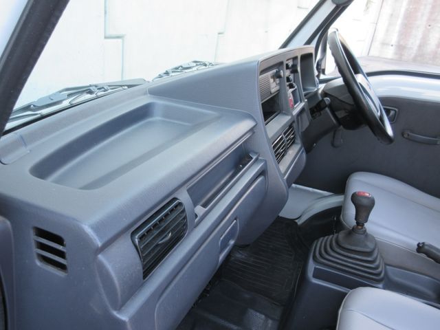 Subaru SAMBAR TRUCK 2010-11 4112-26