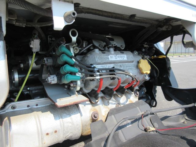 Subaru SAMBAR TRUCK 2010-11 4112-22