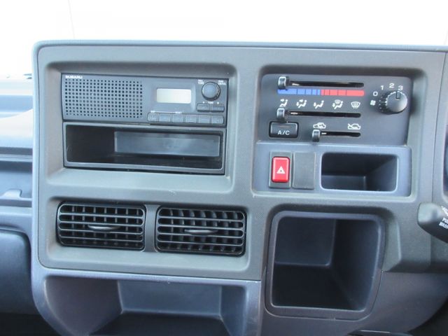 Subaru SAMBAR TRUCK 2010-11 4112-28