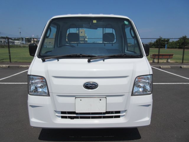 Subaru SAMBAR TRUCK 2010-11 4112-3
