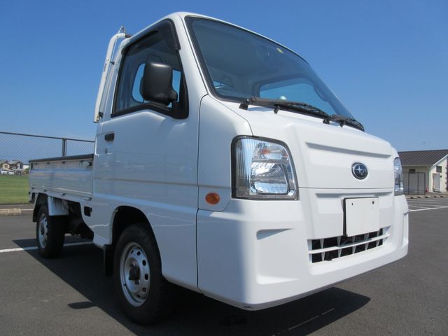 Subaru SAMBAR TRUCK 2010-11 4112-5