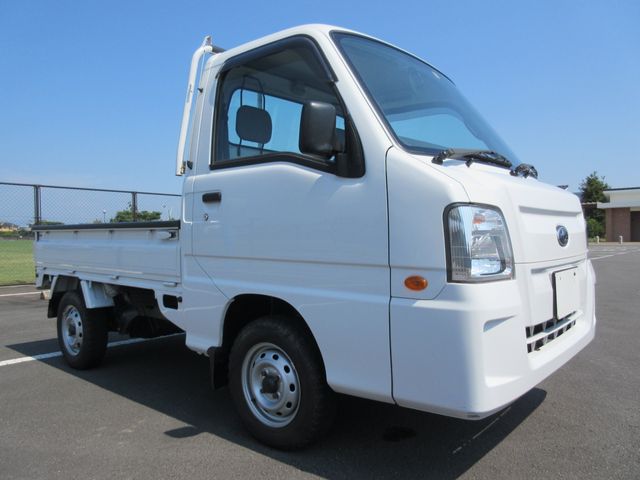 Subaru SAMBAR TRUCK 2010-11 4112-7