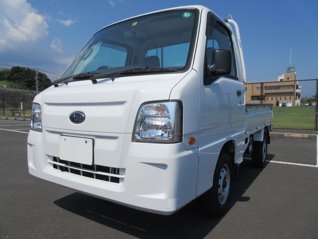Subaru SAMBAR TRUCK 2010-11 4112-9