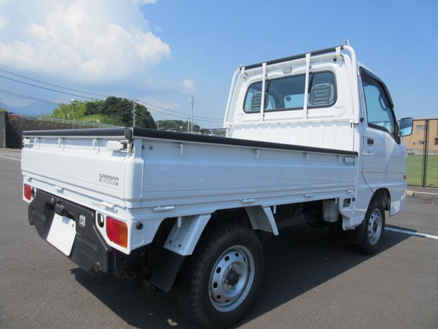 Subaru SAMBAR TRUCK 2010-11 4112-15