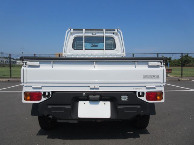 Subaru SAMBAR TRUCK 2010-11 4112-13