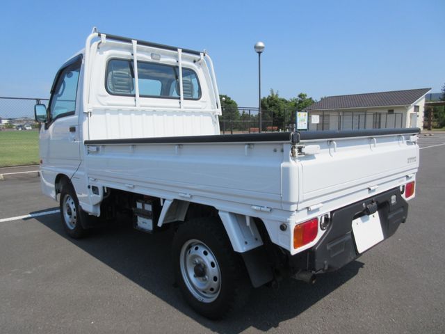 Subaru SAMBAR TRUCK 2010-11 4112-17