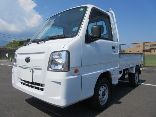 Subaru SAMBAR TRUCK 2010-11 4112-0
