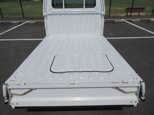 Subaru SAMBAR TRUCK 2010-11 4112-19