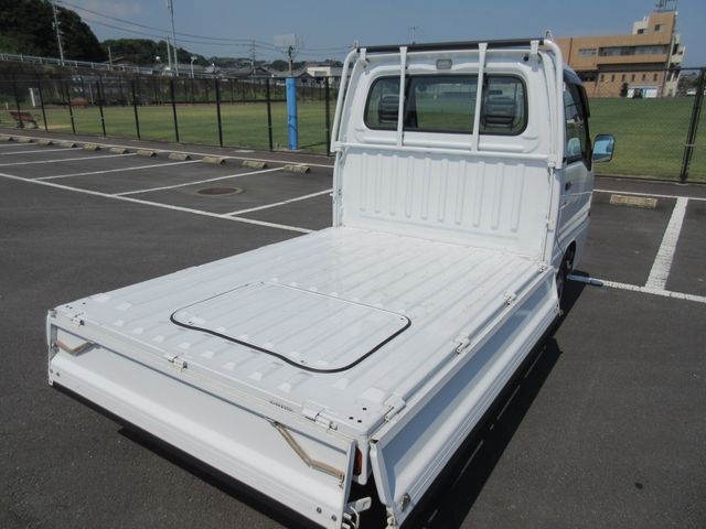 Subaru SAMBAR TRUCK 2010-11 4112-21