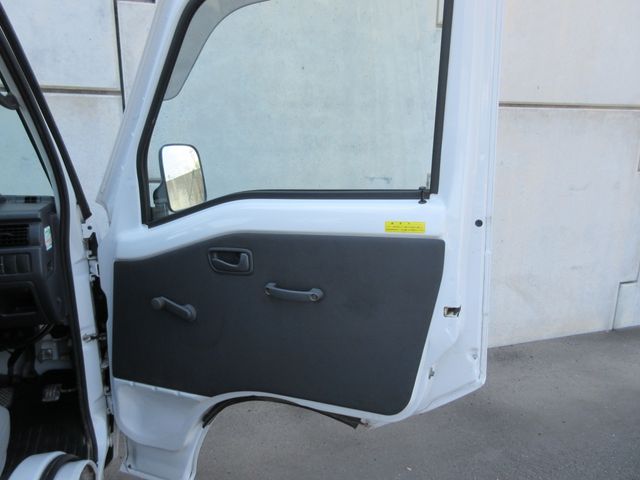Subaru SAMBAR TRUCK 2010-11 4112-23