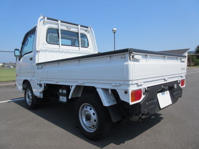 Subaru SAMBAR TRUCK 2010-11 4112-2