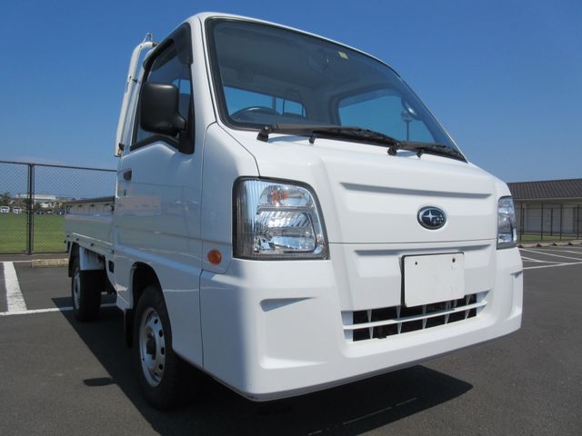 Subaru SAMBAR TRUCK 2010-11 4112-4
